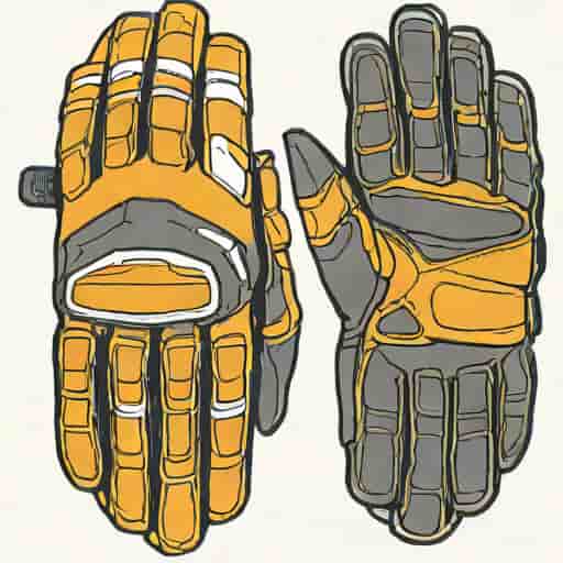 Revit Offtrack Gloves