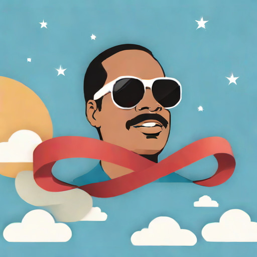 Ribbon In The Sky Stevie Wonder