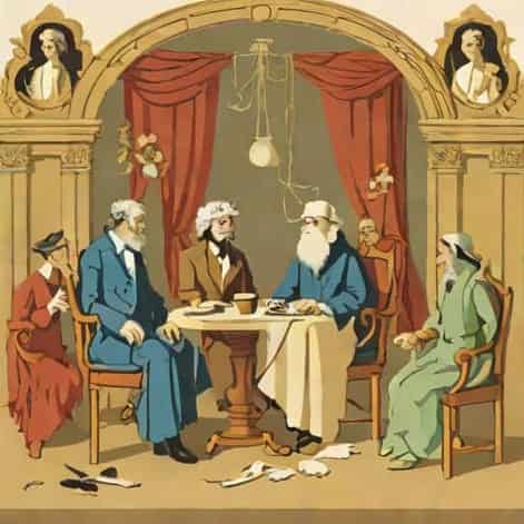 Richard Dadd Antiques Roadshow