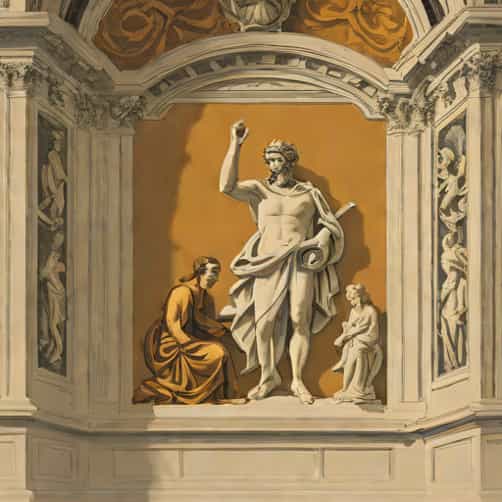 Rick Steves Sistine Chapel