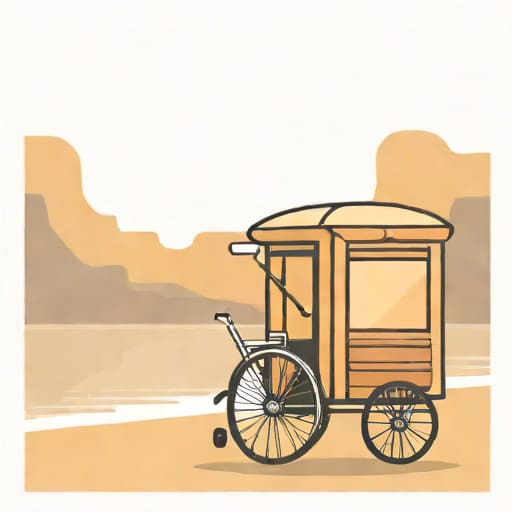 Rickshaw Blockhouse Bay