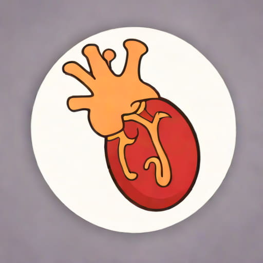 Right Adnexal Hemorrhagic Cyst