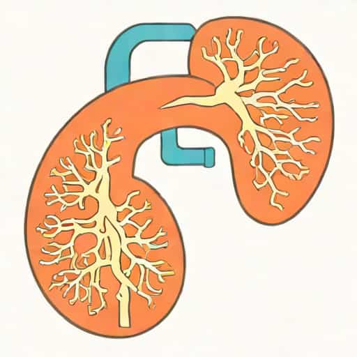Right Main Bronchus Function