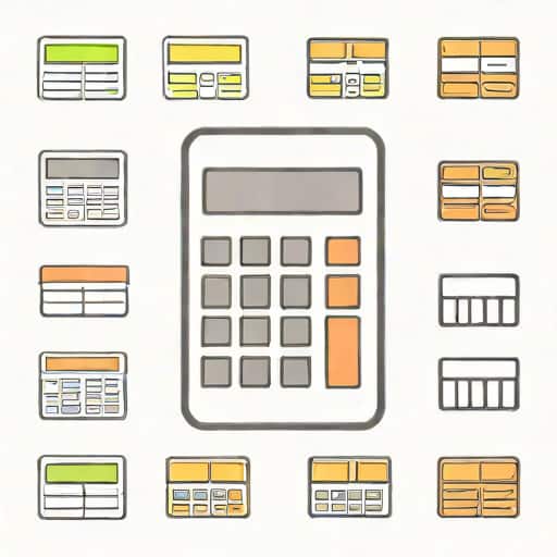 Right Trapezoid Calculator