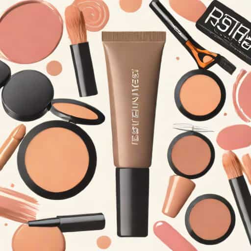 Rimmel London Fond De Ten