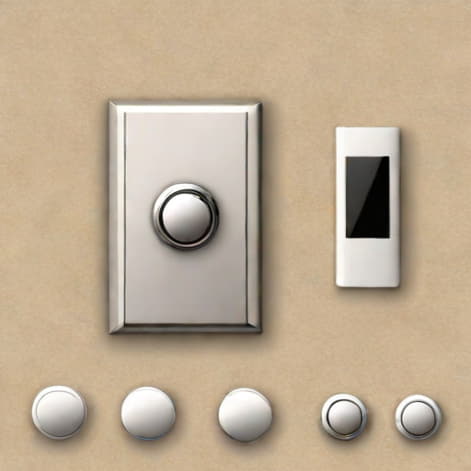 Ring Doorbell Hardwired Kit