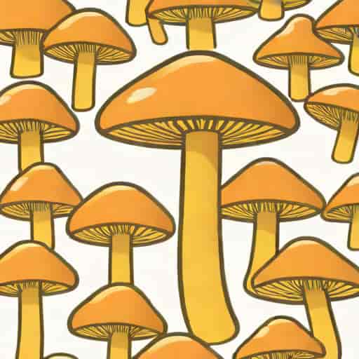 Ringless Honey Mushroom Edibility