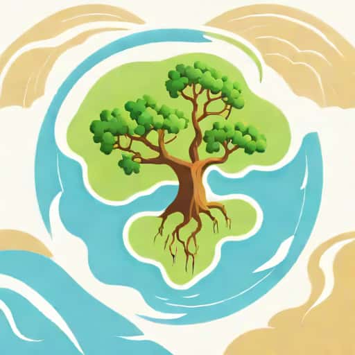 River Delta Yggdrasil Rift