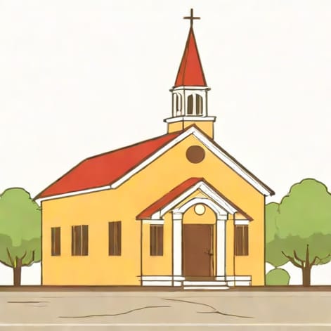 Riverside Ghanaian Sda Church