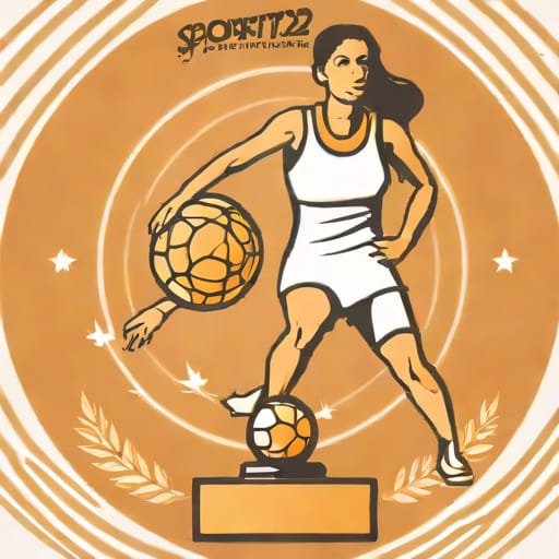 Rjr Sportswoman Of The Year 2022