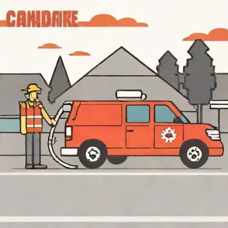 Roadside Assistance Canadian Tire