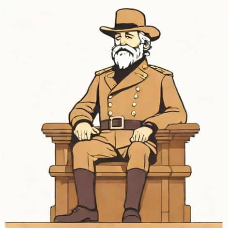 Robert E Lee Surrender