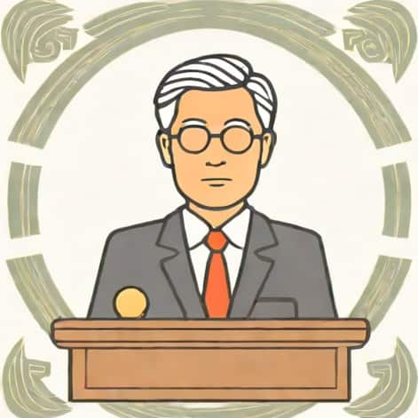 Robert Hur Special Counsel