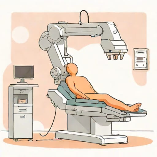 Robotic Gynecologic Surgery Near Me