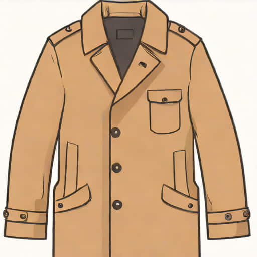 Rodd And Gunn Murchison Coat