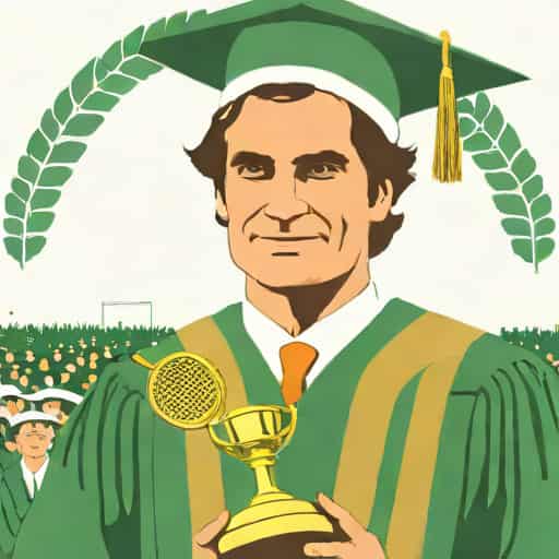 Roger Federer Dartmouth Commencement Speech