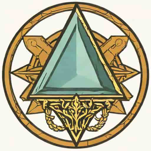 Rogue Trader Blasphemous Prism