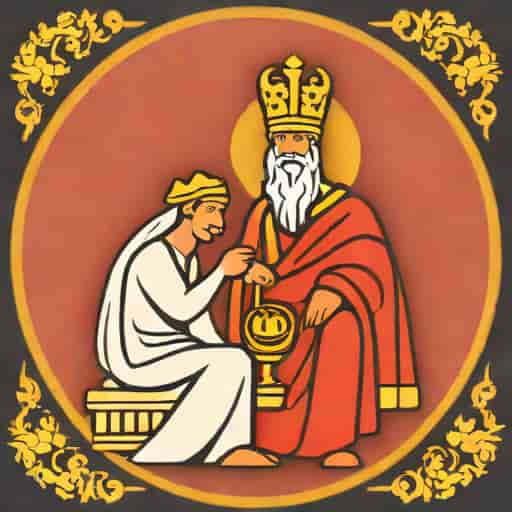 Role Of Tiresias In Oedipus The King
