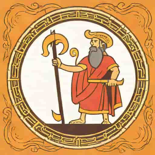 Role Of Tiresias In The Odyssey
