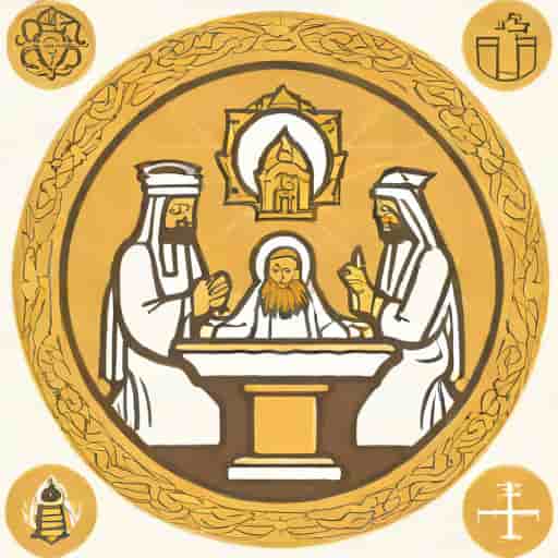 Roman Catholic Baptism