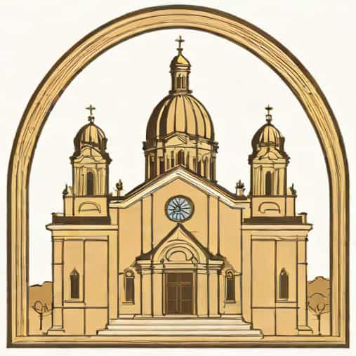 Roman Catholic Church Of The Immaculate Conception