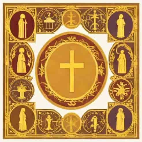 Roman Catholic Liturgical Colors