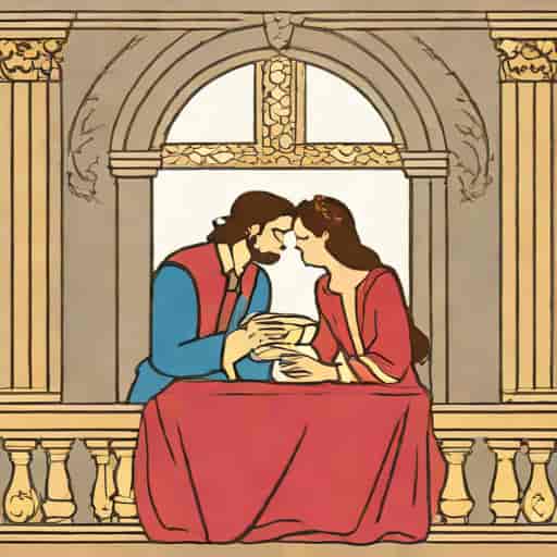 Romeo And Juliet Act 1 Prologue