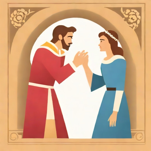 Romeo And Juliet Entire Play