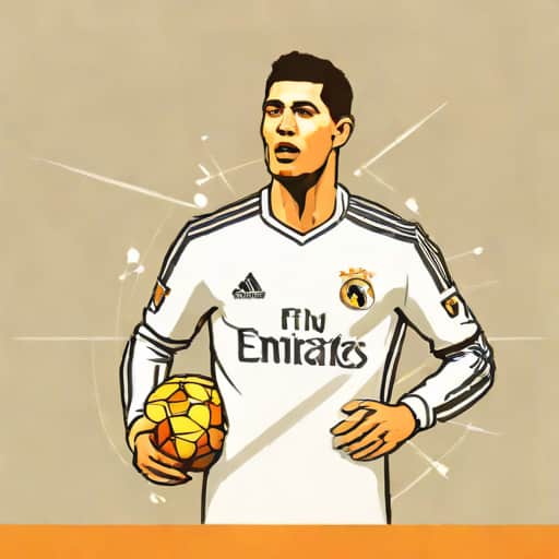 Ronaldo Salary Per Week