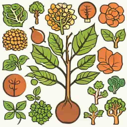 Rootcology Betaine With Pepsin