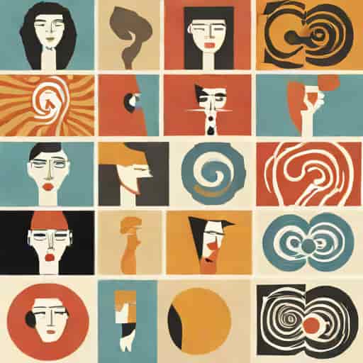 Rosalind Krauss The Originality Of The Avant Garde
