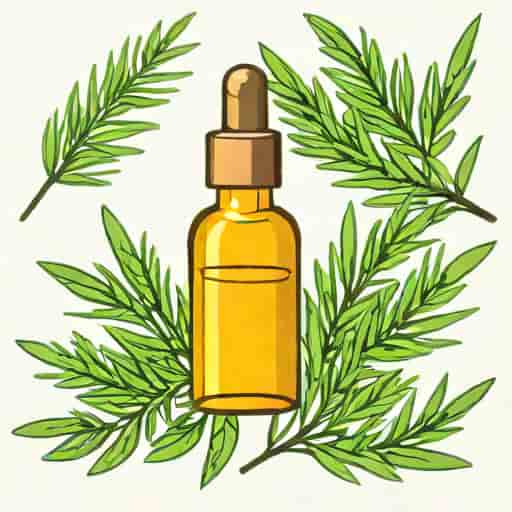 Rosemary Oil For Seborrhea