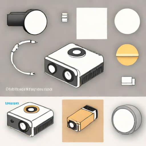 Rotundity Mini Led Projector Instructions