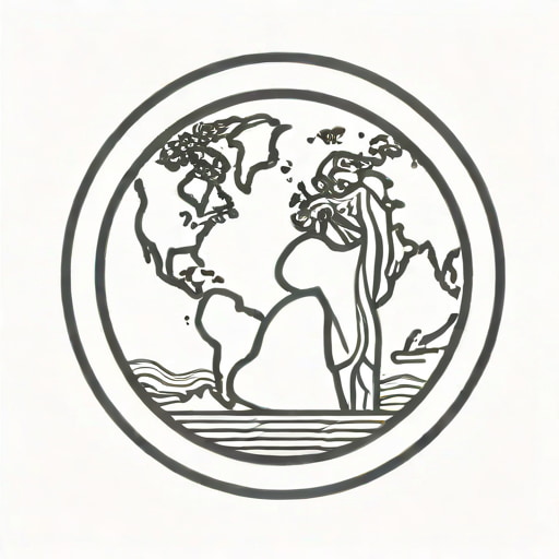 Round The World Yachtswoman