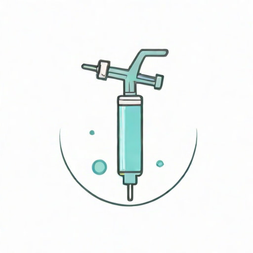 Rounded Tip Syringe Insemination
