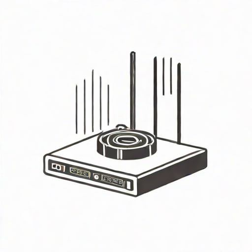 Router Keeps Dropping Internet