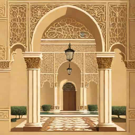 Royal Mansour Casablanca