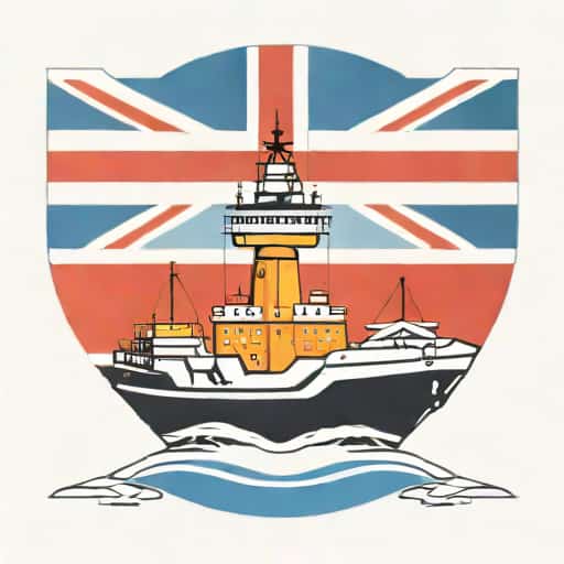 Royal Norwegian Antarctic Possession