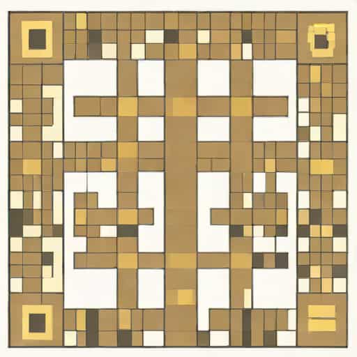 Royal Proclamation Crossword Clue