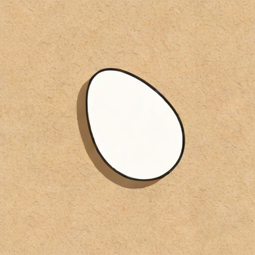 Rrl About Eggshell As Chalk