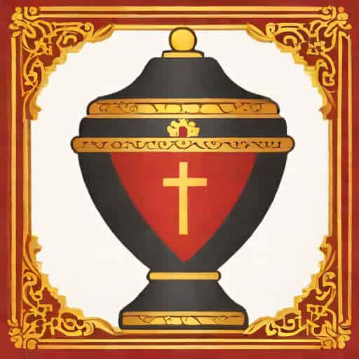 Rs3 Funerary Urn Of Blood