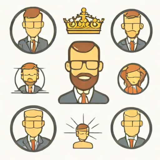 Rule Of Male Primogeniture