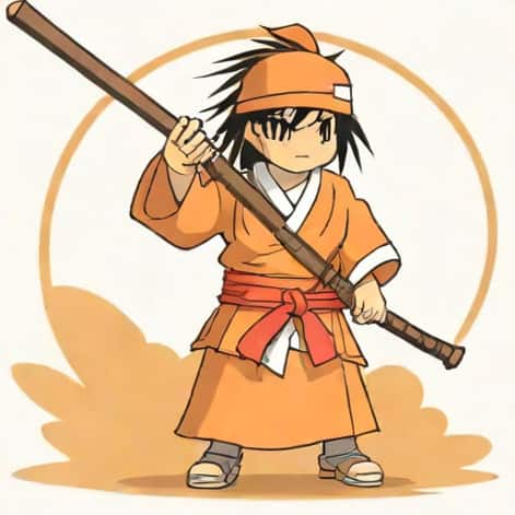 Rurouni Kenshin Hokkaido Arc