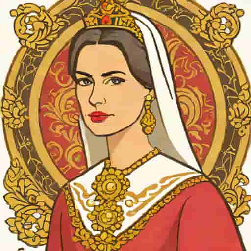 Russian Oligarch Wife