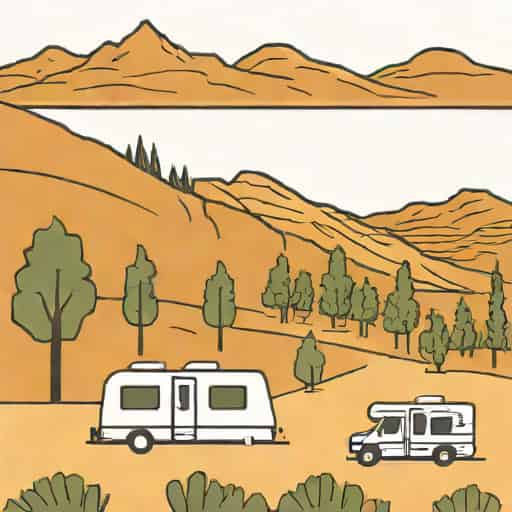 Rv Parks Near Hesperus Colorado