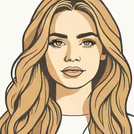 Sabrina Carpenter Lipread