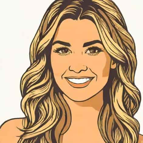 Sadie Robertson Net Worth
