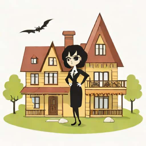 Sadie Sandler Hotel Transylvania