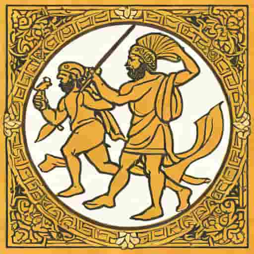 Salamis Thermopylae Plataea Marathon