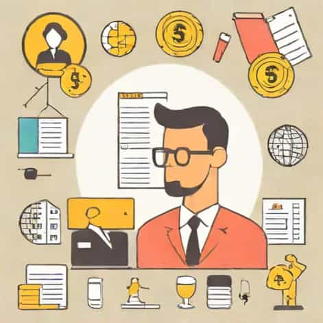 Salary Of A Demographer